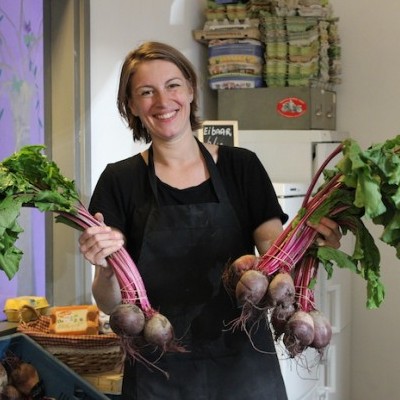 Wijkchef worden