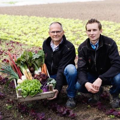 Boerderij Landzicht