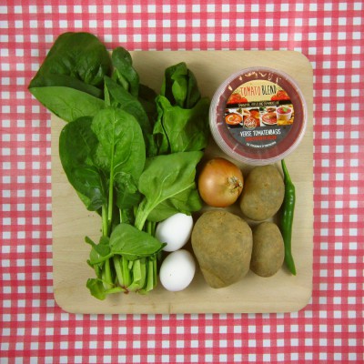 Stoofpotje met zoete aardappel en kip Stoofpotje met zoete aardappel en kip