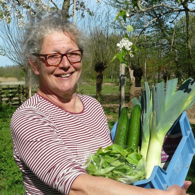 Hoeve Avondrust