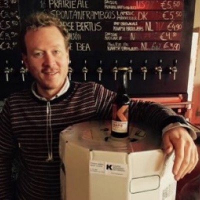 Kaapse Brouwers