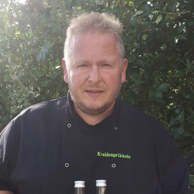 Kruidenprikkels