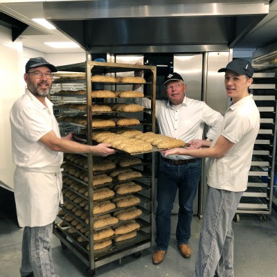 Lekker Brood