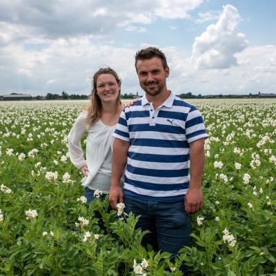 Maatschap Bartelen