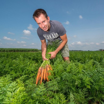 Mts Den Ouden landbouw