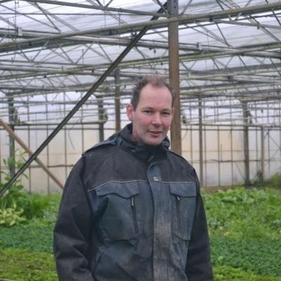 Tuinderij Peter Boer