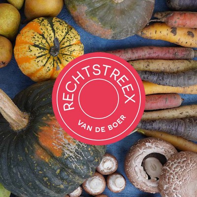 Rechtstreex Katwijk