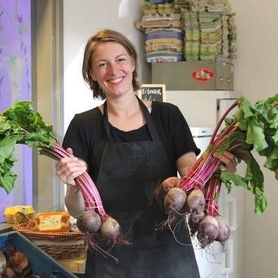 Boodschappen bezorgen rotterdam