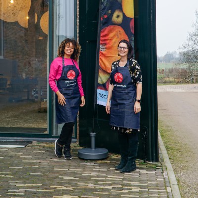 Rechtstreex Poortugaal