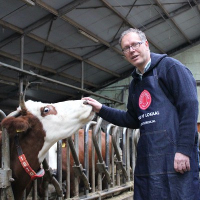 Rechtstreex Rusthoff