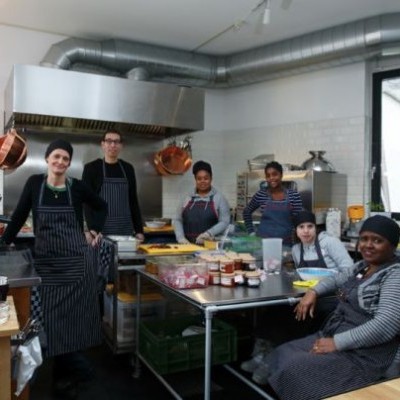 Rotterdamse Confituur