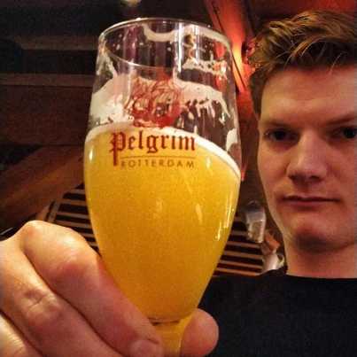 Stadsbrouwerij De Pelgrim