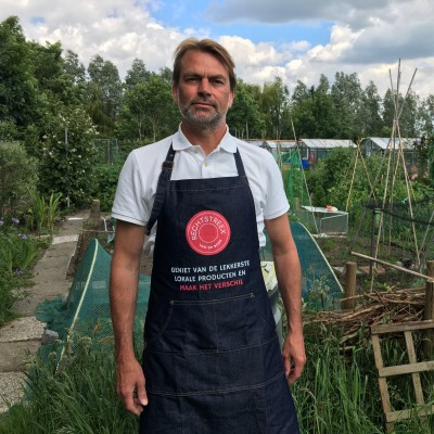 Wijkchef worden