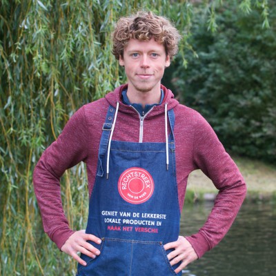 Wijkchef worden